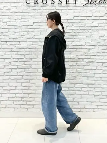 ONWARD CROSSET SELECT 東海林 コーディネート画像