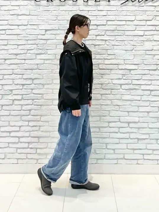 ONWARD CROSSET SELECT 東海林 コーディネート画像