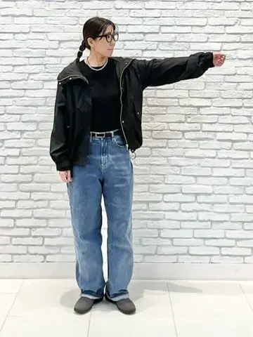 ONWARD CROSSET SELECT 東海林 コーディネート画像