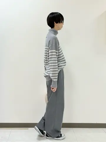 ONWARD CROSSET SELECT 小川 コーディネート画像