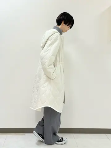 ONWARD CROSSET SELECT 小川 コーディネート画像