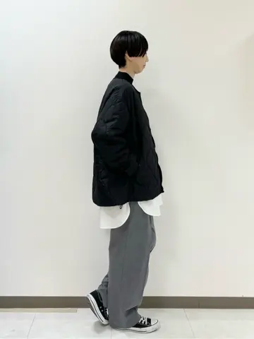 ONWARD CROSSET SELECT 小川 コーディネート画像