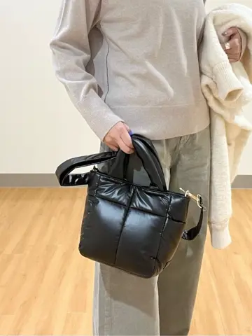 ONWARD CROSSET SELECT TAMAGAWA コーディネート画像