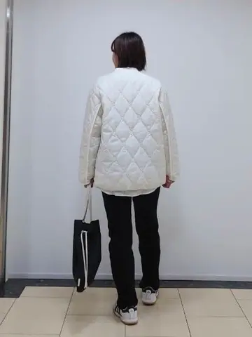 ONWARD CROSSET SELECT 伊藤(宇山) コーディネート画像