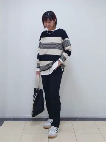 ONWARD CROSSET SELECT 伊藤(宇山) コーディネート画像