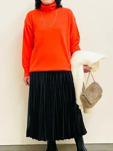 ONWARD CROSSET SELECT 大野 コーディネート画像