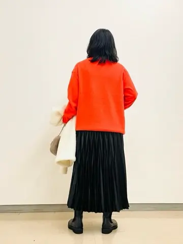 ONWARD CROSSET SELECT 大野 コーディネート画像