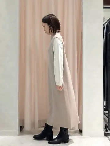 ONWARD CROSSET SELECT 井上 コーディネート画像