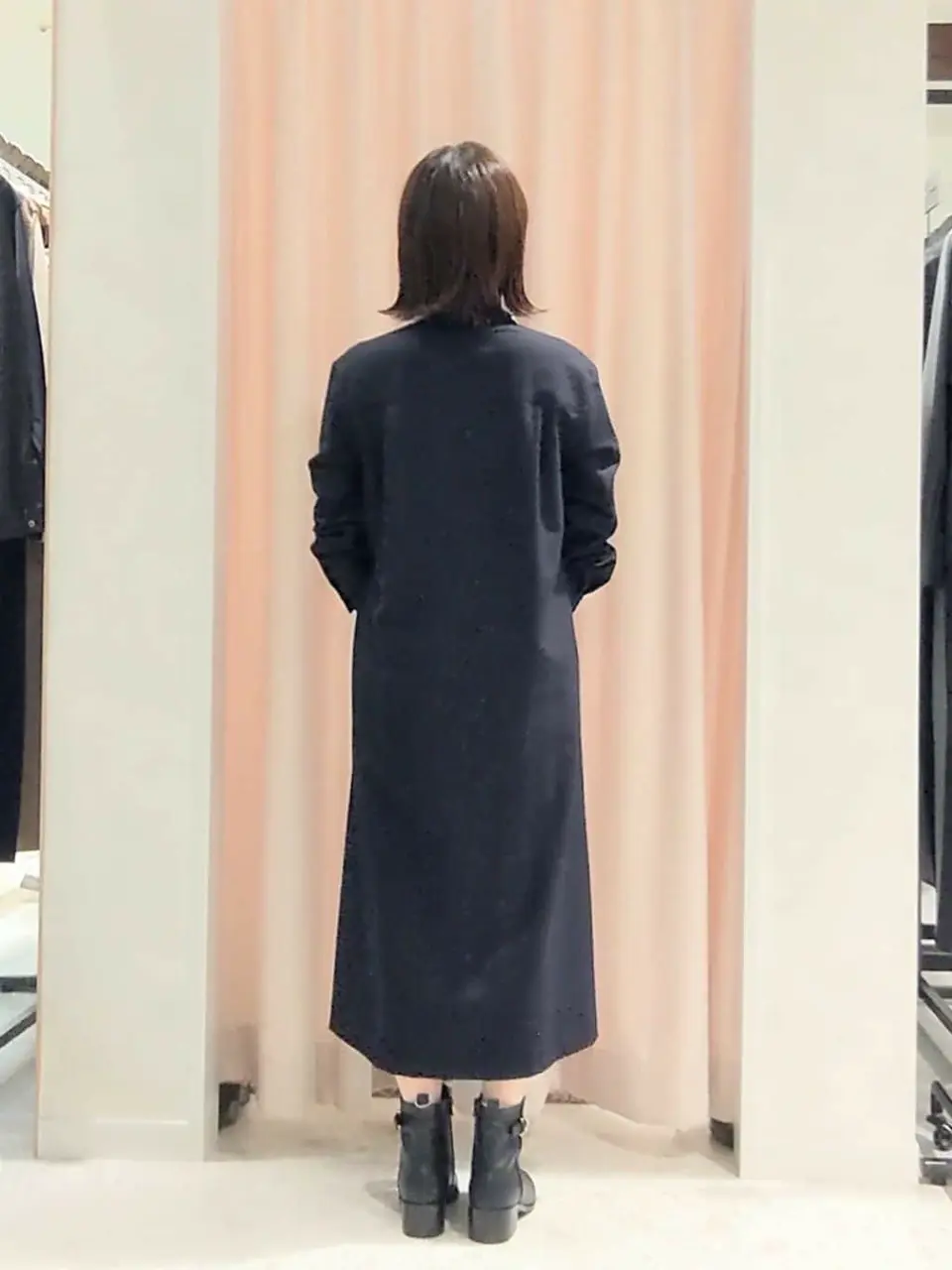 ONWARD CROSSET SELECT 井上 コーディネート画像