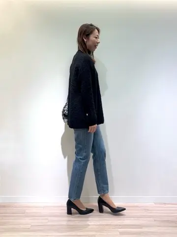 ONWARD CROSSET SELECT 井上 コーディネート画像