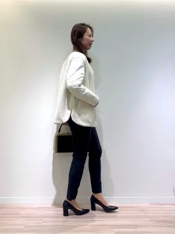 ONWARD CROSSET SELECT 井上 コーディネート画像