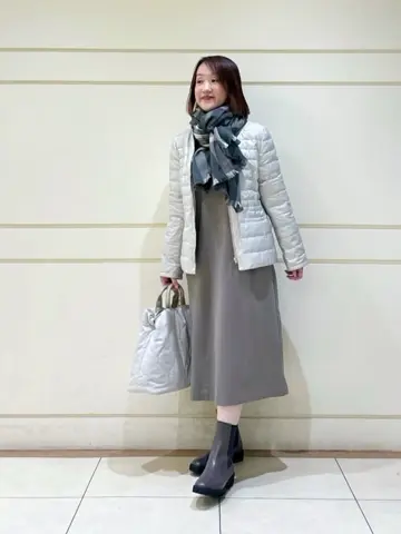 ONWARD CROSSET SELECT 加藤 コーディネート画像