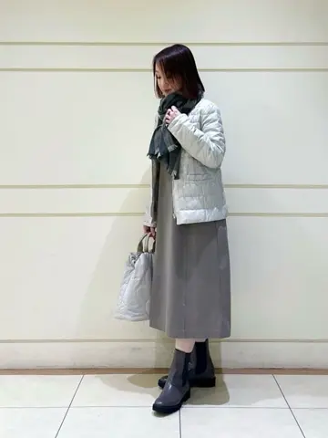 ONWARD CROSSET SELECT 加藤 コーディネート画像