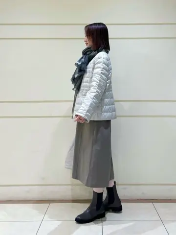 ONWARD CROSSET SELECT 加藤 コーディネート画像