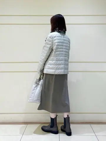 ONWARD CROSSET SELECT 加藤 コーディネート画像