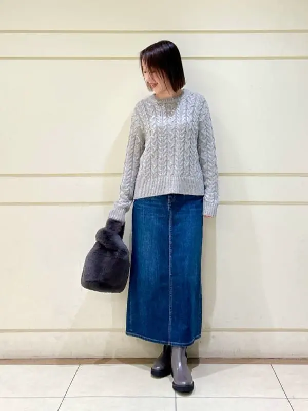  加藤 コーディネート画像