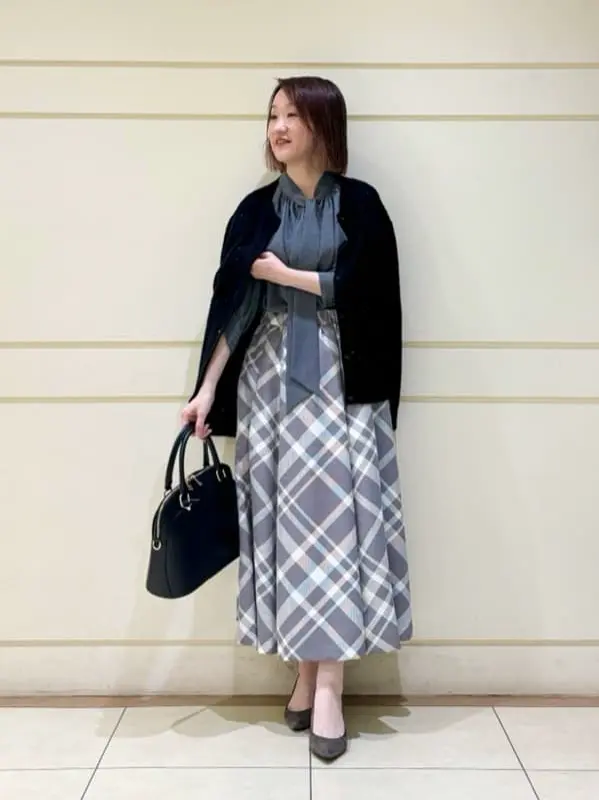  加藤 コーディネート画像