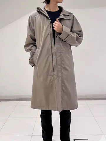 ONWARD CROSSET SELECT 石川　凌大 コーディネート画像