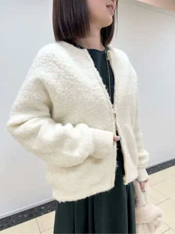 ONWARD CROSSET SELECT 阿部 コーディネート画像