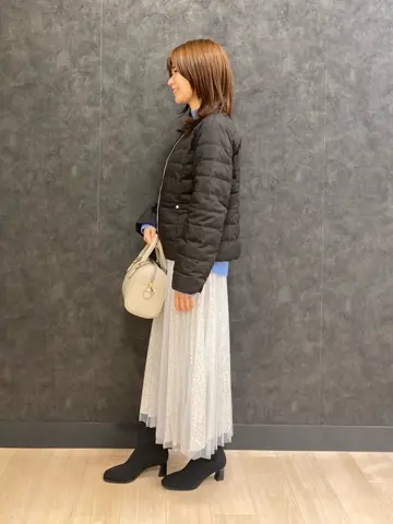 ONWARD CROSSET SELECT 斉藤 コーディネート画像