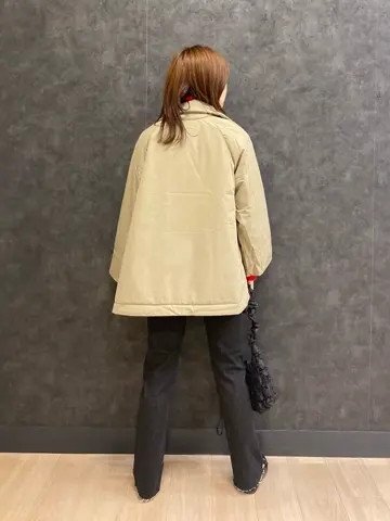 ONWARD CROSSET SELECT 斉藤 コーディネート画像