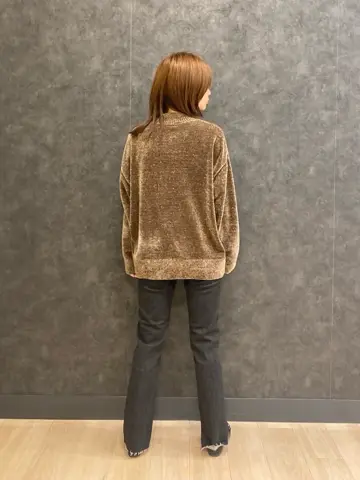 ONWARD CROSSET SELECT 斉藤 コーディネート画像