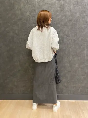 ONWARD CROSSET SELECT 斉藤 コーディネート画像