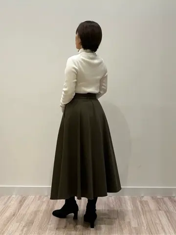 ONWARD CROSSET SELECT 前田 コーディネート画像