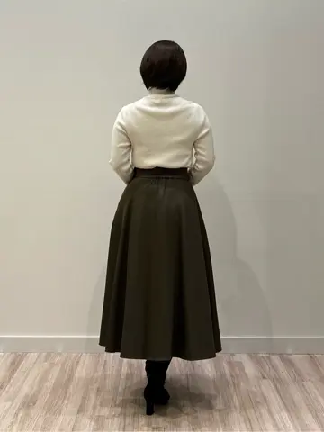 ONWARD CROSSET SELECT 前田 コーディネート画像