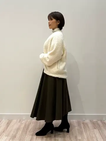 ONWARD CROSSET SELECT 前田 コーディネート画像