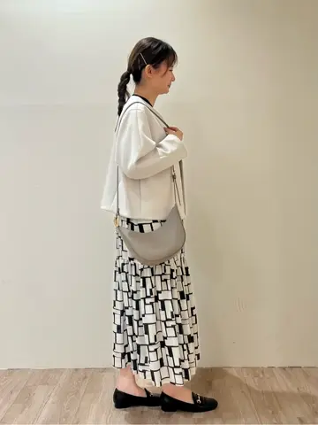 ONWARD CROSSET SELECT 西山 コーディネート画像