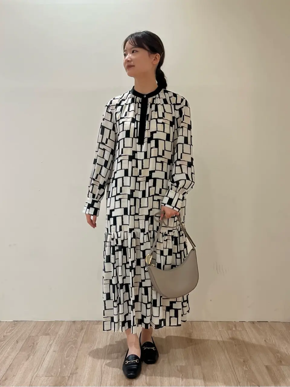 ONWARD CROSSET SELECT 西山 コーディネート画像