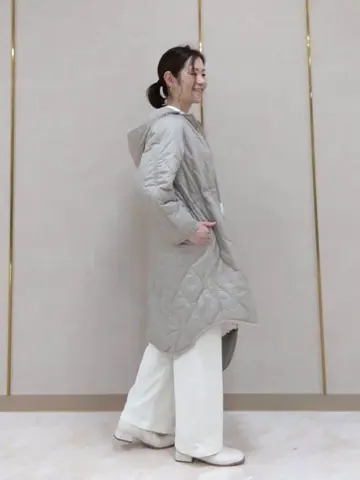 ONWARD CROSSET SELECT 岩下 コーディネート画像