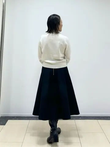 ONWARD CROSSET SELECT 藤川 コーディネート画像