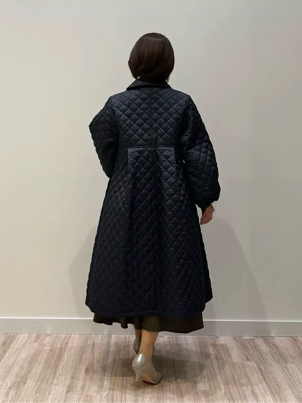 ONWARD CROSSET SELECT 前田 コーディネート画像