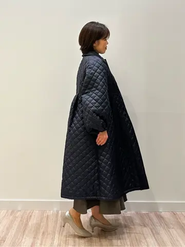 ONWARD CROSSET SELECT 前田 コーディネート画像