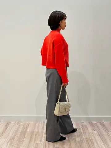 ONWARD CROSSET SELECT 前田 コーディネート画像