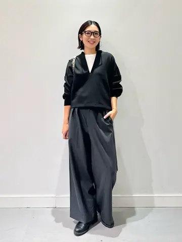 ONWARD CROSSET SELECT 濱野 コーディネート画像