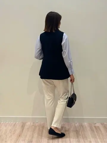 ONWARD CROSSET SELECT mami コーディネート画像