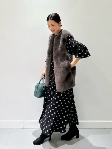 ONWARD CROSSET SELECT 濱野 コーディネート画像