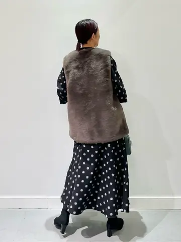 ONWARD CROSSET SELECT 濱野 コーディネート画像