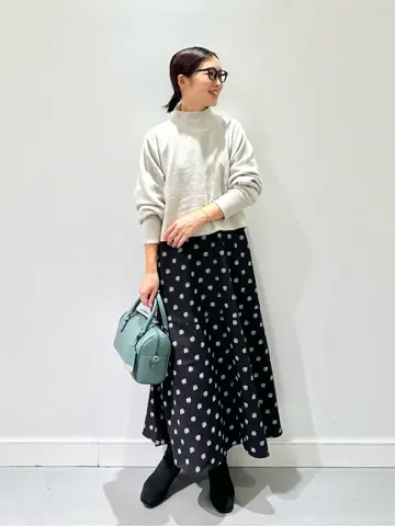 ONWARD CROSSET SELECT 濱野 コーディネート画像