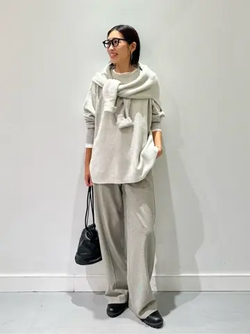 ONWARD CROSSET SELECT 濱野 コーディネート画像