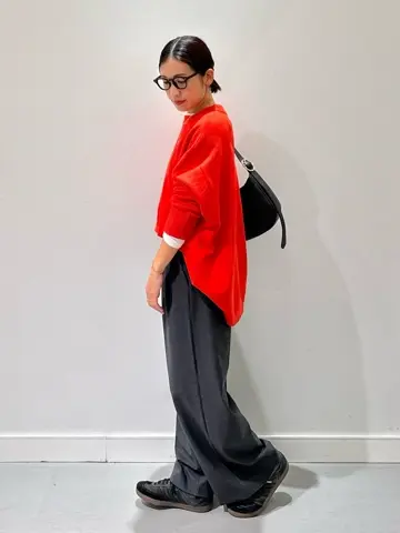 ONWARD CROSSET SELECT 濱野 コーディネート画像