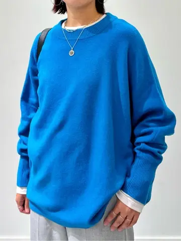 ONWARD CROSSET SELECT 濱野 コーディネート画像