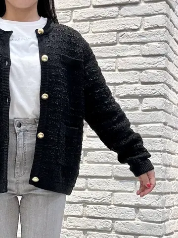 ONWARD CROSSET SELECT 服部 コーディネート画像