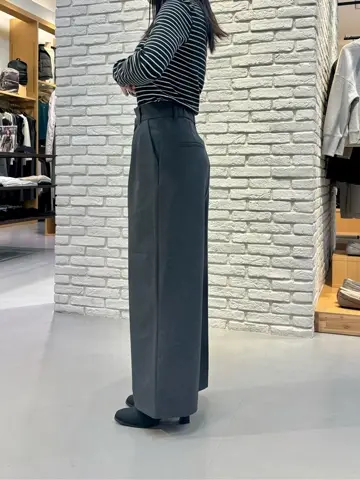 ONWARD CROSSET SELECT 服部 コーディネート画像