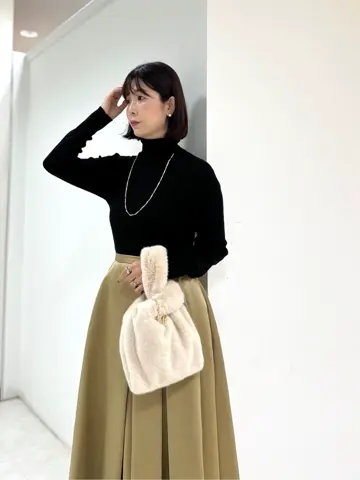 ONWARD CROSSET SELECT 市川 コーディネート画像