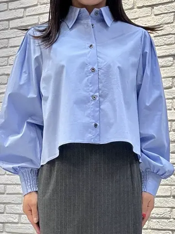 ONWARD CROSSET SELECT 服部 コーディネート画像