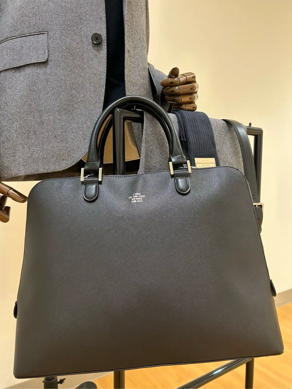 ONWARD CROSSET SELECT TAKI コーディネート画像